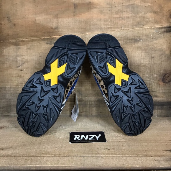 NEW Adidas Falcon Animal - Picture 7 of 9